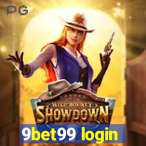 9bet99 login